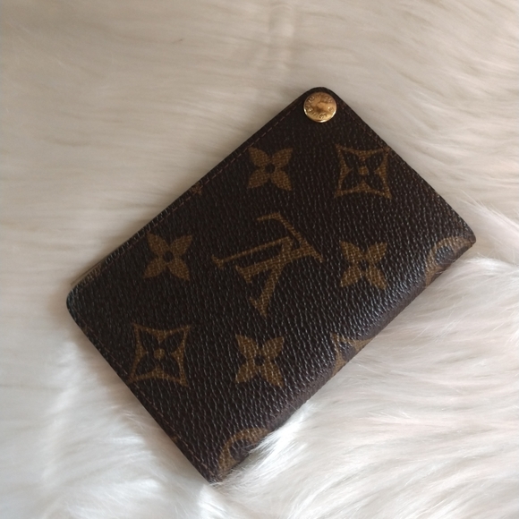 Louis Vuitton Cardholder - Picture 7 of 7
